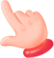 click